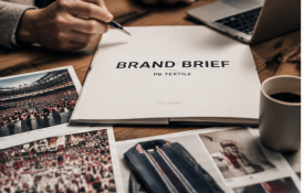 Brand Brief 1